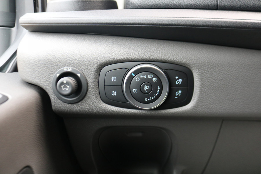 Ford Transit 2.0 TDCI L3 H2 Automaat Koelwagen Vrieswagen -20 Graden