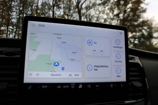 Ford Transit 2.0 TDCI L3 H2 Automaat Koelwagen Vrieswagen -20 Graden