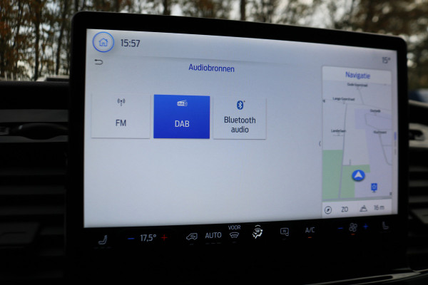 Ford Transit 2.0 TDCI L3 H2 Automaat Koelwagen Vrieswagen -20 Graden