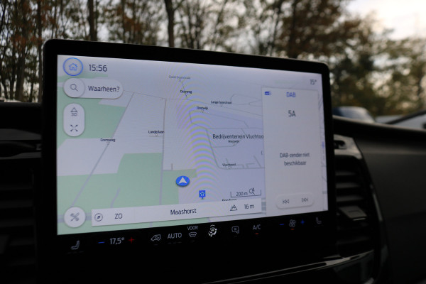 Ford Transit 2.0 TDCI L3 H2 Automaat Koelwagen Vrieswagen -20 Graden