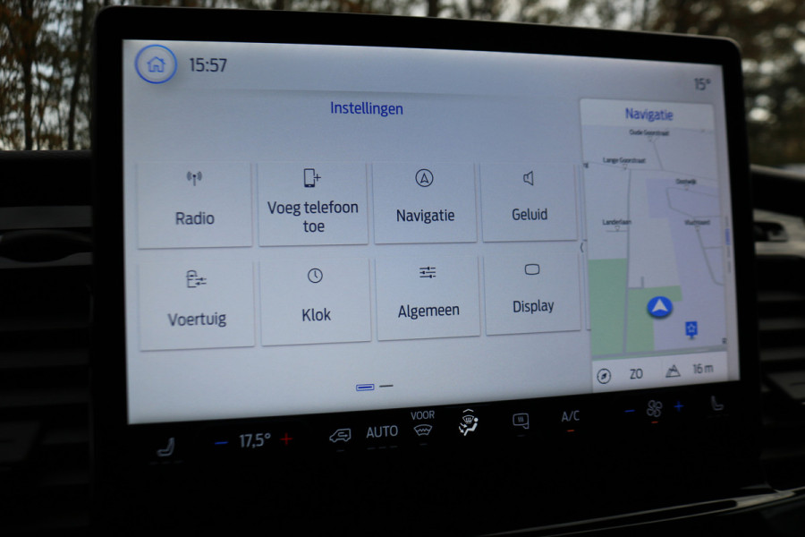 Ford Transit 2.0 TDCI L3 H2 Automaat Koelwagen Vrieswagen -20 Graden