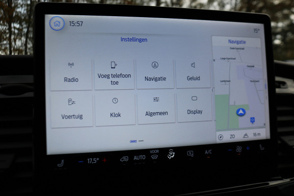 Ford Transit 2.0 TDCI L3 H2 Automaat Koelwagen Vrieswagen -20 Graden