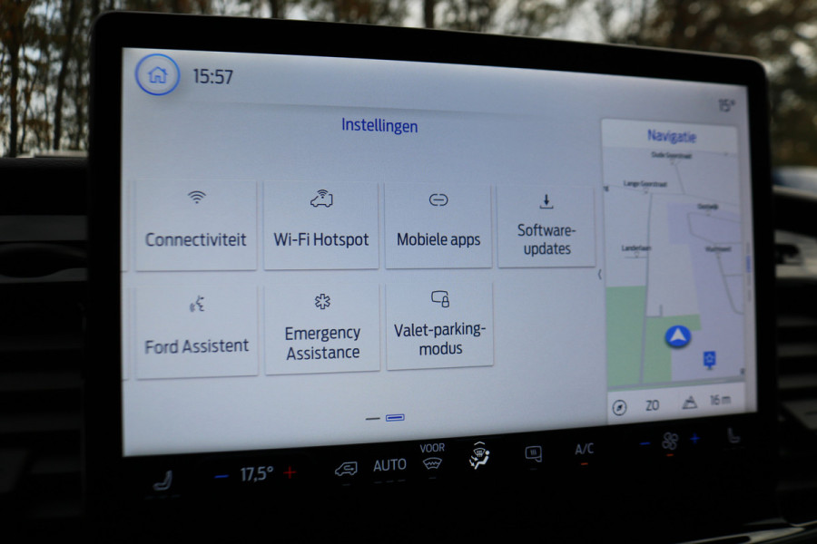 Ford Transit 2.0 TDCI L3 H2 Automaat Koelwagen Vrieswagen -20 Graden