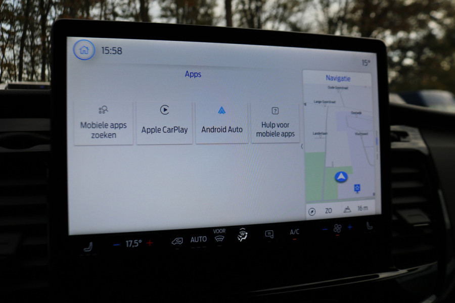 Ford Transit 2.0 TDCI L3 H2 Automaat Koelwagen Vrieswagen -20 Graden