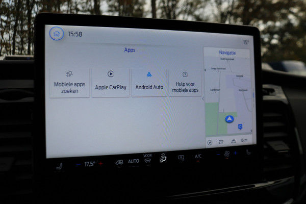 Ford Transit 2.0 TDCI L3 H2 Automaat Koelwagen Vrieswagen -20 Graden