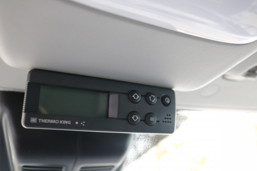 Ford Transit 2.0 TDCI L3 H2 Automaat Koelwagen Vrieswagen -20 Graden