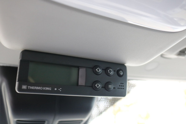 Ford Transit 2.0 TDCI L3 H2 Automaat Koelwagen Vrieswagen -20 Graden