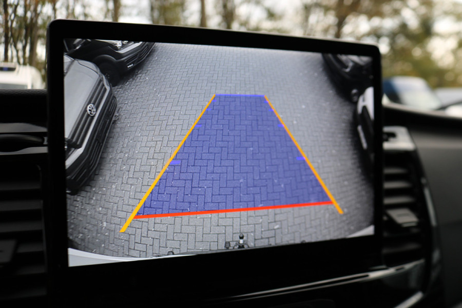 Ford Transit 2.0 TDCI L3 H2 Automaat Koelwagen Vrieswagen -20 Graden