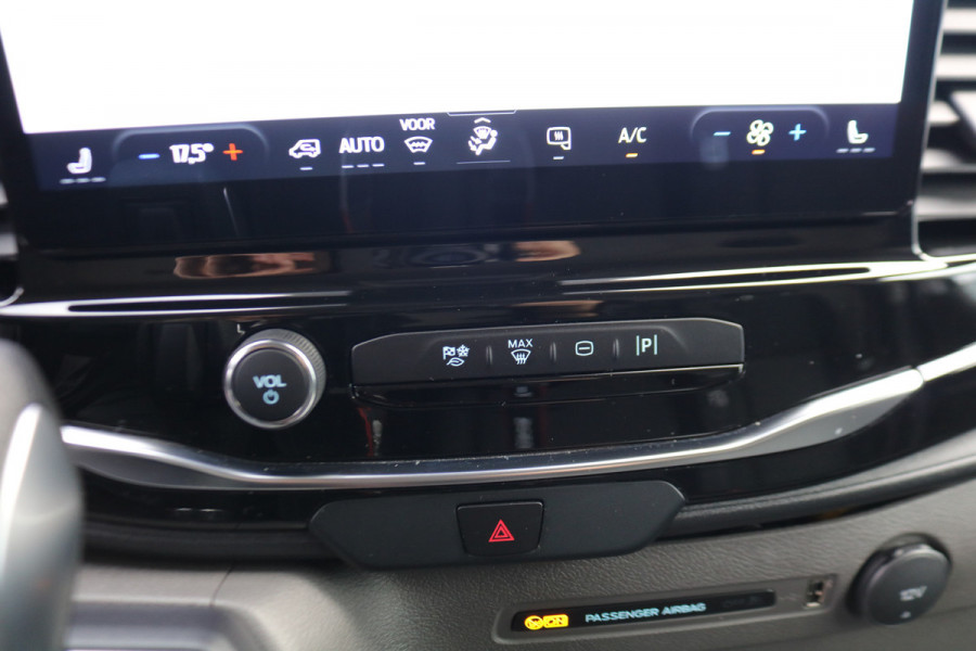 Ford Transit 2.0 TDCI L3 H2 Automaat Koelwagen Vrieswagen -20 Graden