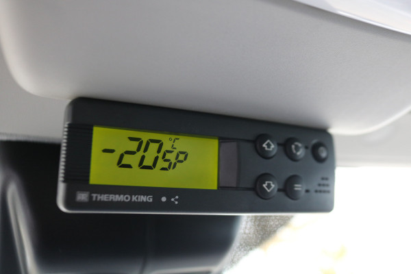 Ford Transit 2.0 TDCI L3 H2 Automaat Koelwagen Vrieswagen -20 Graden