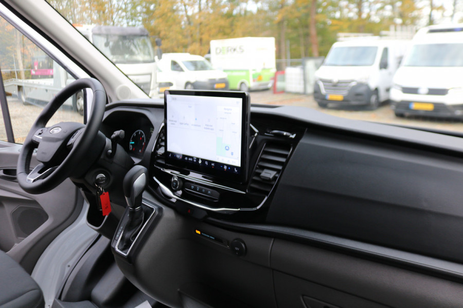 Ford Transit 2.0 TDCI L3 H2 Automaat Koelwagen Vrieswagen -20 Graden