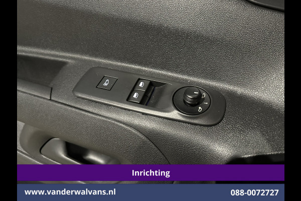 Opel Combo 1.5D 102pk L2H1 Inrichting Euro6 Airco | Navigatie | Apple Carplay | Android Auto | Trekhaak | Cruisecontrol Parkeersensoren