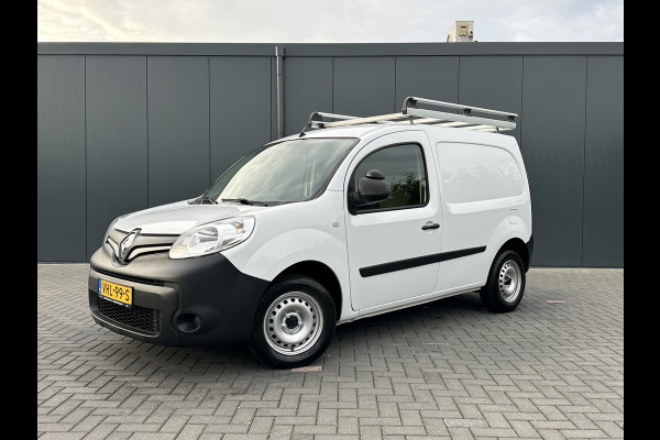 Renault Kangoo 1.5 Blue dCi E6 / 6 BAK / 1e EIG. / IMPERIAAL / TREKHAAK / NAVI / AIRCO / CRUISE