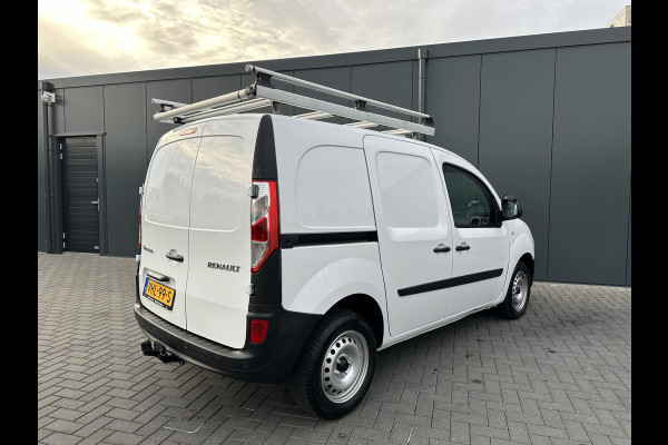 Renault Kangoo 1.5 Blue dCi E6 / 6 BAK / 1e EIG. / IMPERIAAL / TREKHAAK / NAVI / AIRCO / CRUISE