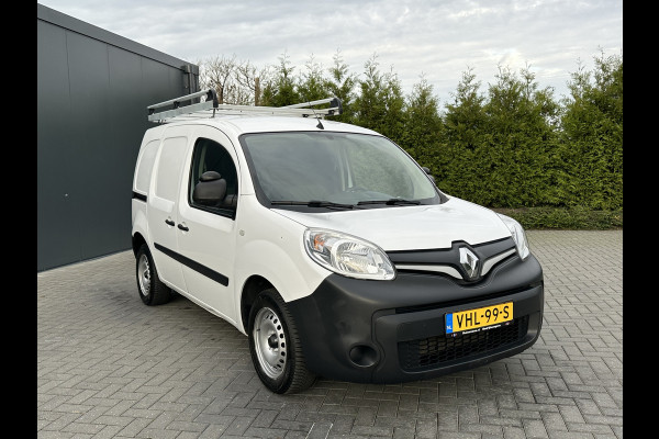 Renault Kangoo 1.5 Blue dCi E6 / 6 BAK / 1e EIG. / IMPERIAAL / TREKHAAK / NAVI / AIRCO / CRUISE