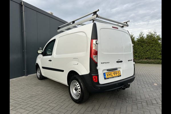 Renault Kangoo 1.5 Blue dCi E6 / 6 BAK / 1e EIG. / IMPERIAAL / TREKHAAK / NAVI / AIRCO / CRUISE