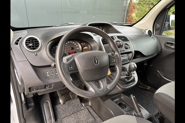Renault Kangoo 1.5 Blue dCi E6 / 6 BAK / 1e EIG. / IMPERIAAL / TREKHAAK / NAVI / AIRCO / CRUISE