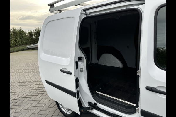 Renault Kangoo 1.5 Blue dCi E6 / 6 BAK / 1e EIG. / IMPERIAAL / TREKHAAK / NAVI / AIRCO / CRUISE