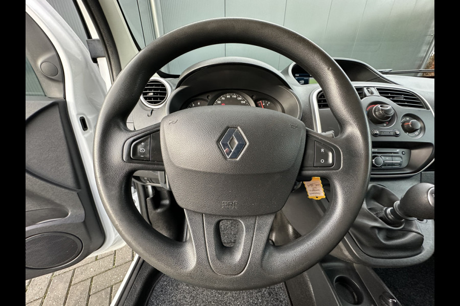 Renault Kangoo 1.5 Blue dCi E6 / 6 BAK / 1e EIG. / IMPERIAAL / TREKHAAK / NAVI / AIRCO / CRUISE