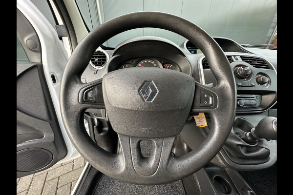 Renault Kangoo 1.5 Blue dCi E6 / 6 BAK / 1e EIG. / IMPERIAAL / TREKHAAK / NAVI / AIRCO / CRUISE