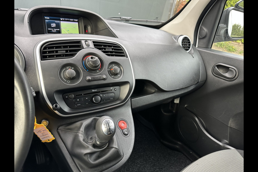 Renault Kangoo 1.5 Blue dCi E6 / 6 BAK / 1e EIG. / IMPERIAAL / TREKHAAK / NAVI / AIRCO / CRUISE