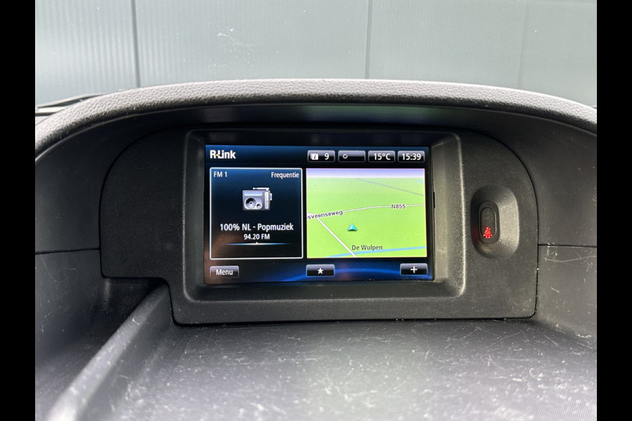 Renault Kangoo 1.5 Blue dCi E6 / 6 BAK / 1e EIG. / IMPERIAAL / TREKHAAK / NAVI / AIRCO / CRUISE