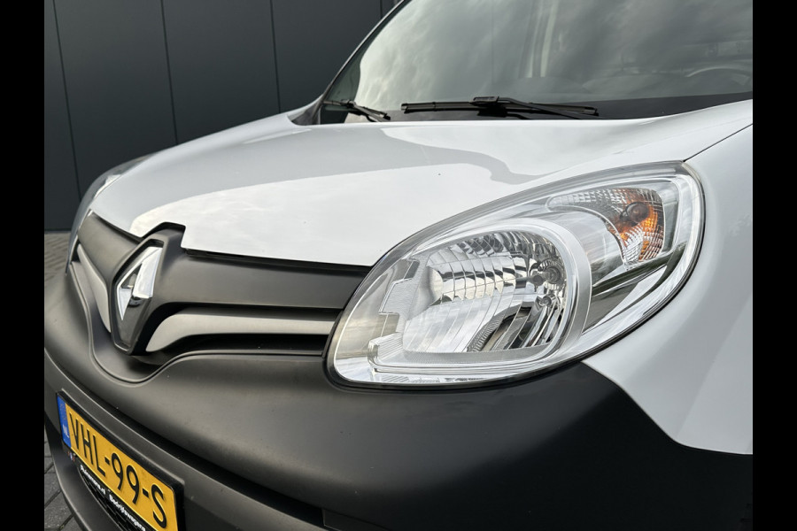Renault Kangoo 1.5 Blue dCi E6 / 6 BAK / 1e EIG. / IMPERIAAL / TREKHAAK / NAVI / AIRCO / CRUISE