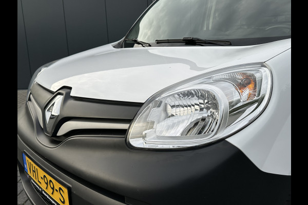 Renault Kangoo 1.5 Blue dCi E6 / 6 BAK / 1e EIG. / IMPERIAAL / TREKHAAK / NAVI / AIRCO / CRUISE