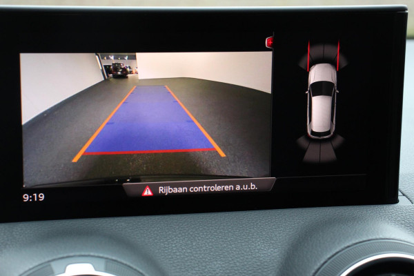 Audi Q2 35 TFSI 150pk S-tronic Prestige | Navigatie | Apple Carplay/Android Auto | Camera | Parkeersensoren | Adaptive Cruise Control | Stoelverwarming | Climatronic