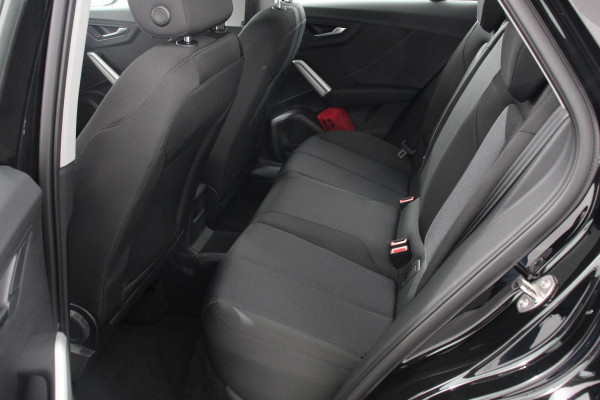 Audi Q2 35 TFSI 150pk S-tronic Prestige | Navigatie | Apple Carplay/Android Auto | Camera | Parkeersensoren | Adaptive Cruise Control | Stoelverwarming | Climatronic