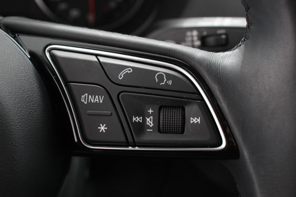 Audi Q2 35 TFSI 150pk S-tronic Prestige | Navigatie | Apple Carplay/Android Auto | Camera | Parkeersensoren | Adaptive Cruise Control | Stoelverwarming | Climatronic