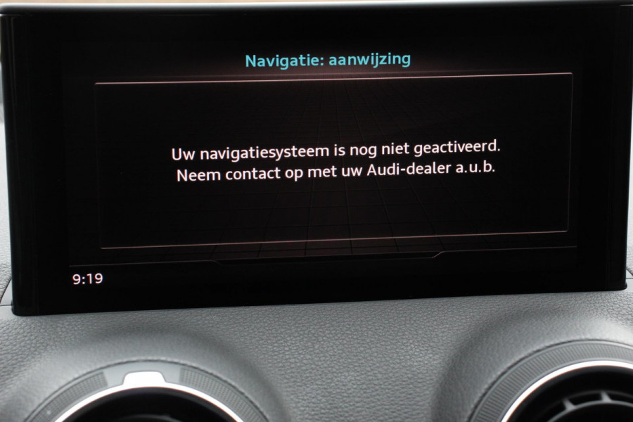 Audi Q2 35 TFSI 150pk S-tronic Prestige | Navigatie | Apple Carplay/Android Auto | Camera | Parkeersensoren | Adaptive Cruise Control | Stoelverwarming | Climatronic
