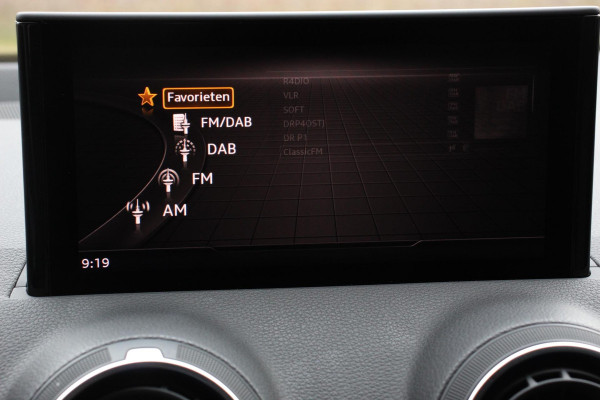 Audi Q2 35 TFSI 150pk S-tronic Prestige | Navigatie | Apple Carplay/Android Auto | Camera | Parkeersensoren | Adaptive Cruise Control | Stoelverwarming | Climatronic