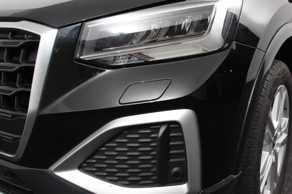Audi Q2 35 TFSI 150pk S-tronic Prestige | Navigatie | Apple Carplay/Android Auto | Camera | Parkeersensoren | Adaptive Cruise Control | Stoelverwarming | Climatronic