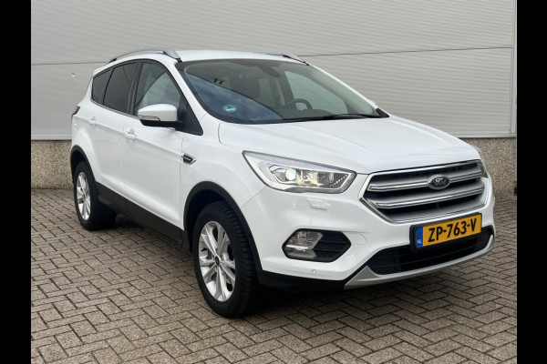 Ford Kuga 1.5 EcoB. Titanium TREKHAAK! X-PACK!