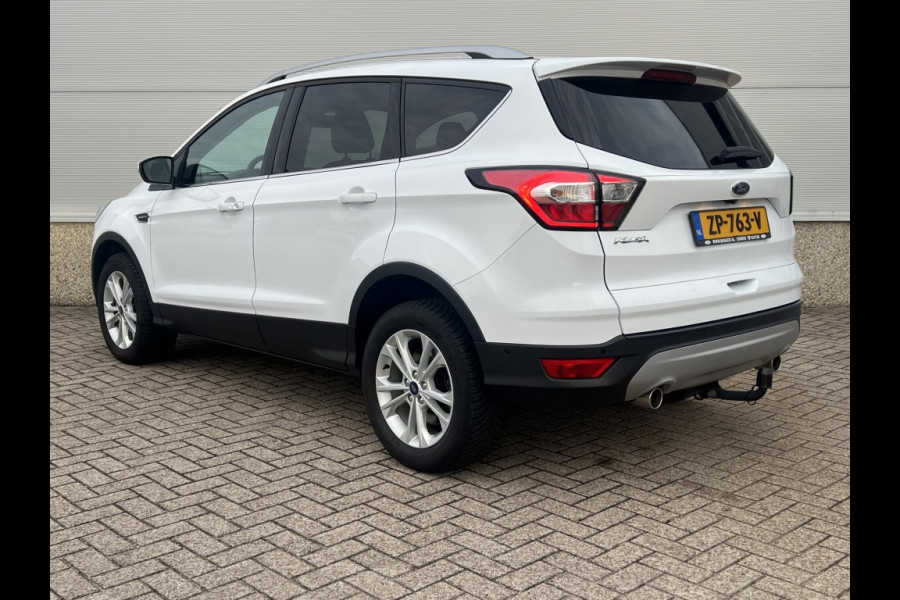 Ford Kuga 1.5 EcoB. Titanium TREKHAAK! X-PACK!
