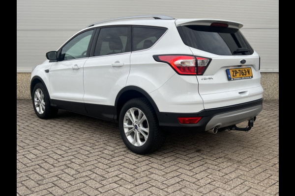 Ford Kuga 1.5 EcoB. Titanium TREKHAAK! X-PACK!