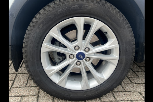 Ford Kuga 1.5 EcoB. Titanium TREKHAAK! X-PACK!