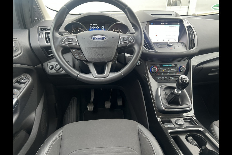 Ford Kuga 1.5 EcoB. Titanium TREKHAAK! X-PACK!