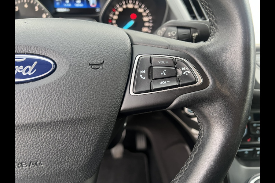 Ford Kuga 1.5 EcoB. Titanium TREKHAAK! X-PACK!