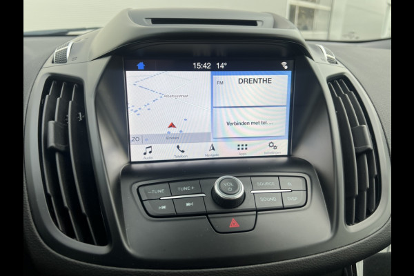 Ford Kuga 1.5 EcoB. Titanium TREKHAAK! X-PACK!