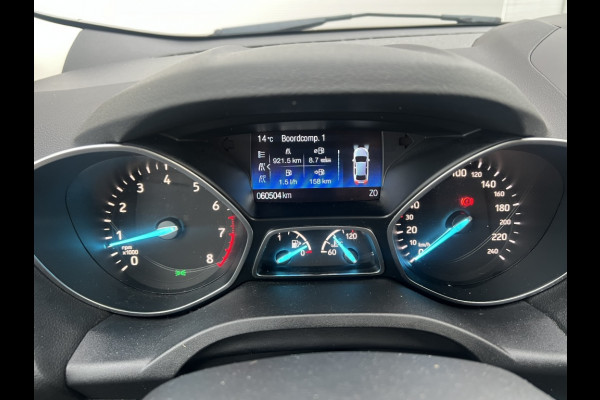 Ford Kuga 1.5 EcoB. Titanium TREKHAAK! X-PACK!