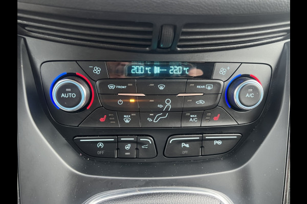 Ford Kuga 1.5 EcoB. Titanium TREKHAAK! X-PACK!