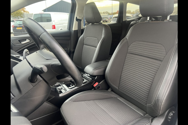 Ford Kuga 1.5 EcoB. Titanium TREKHAAK! X-PACK!