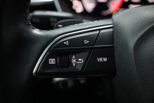 Audi Q3 45 TFSI quattro S edition S-LINE/LED/SFEER/VIRTUAL/PANO/LEER+S.VERWARMING/20" LMV/CAM/ACC/ECC/12 MND GARANTIE!