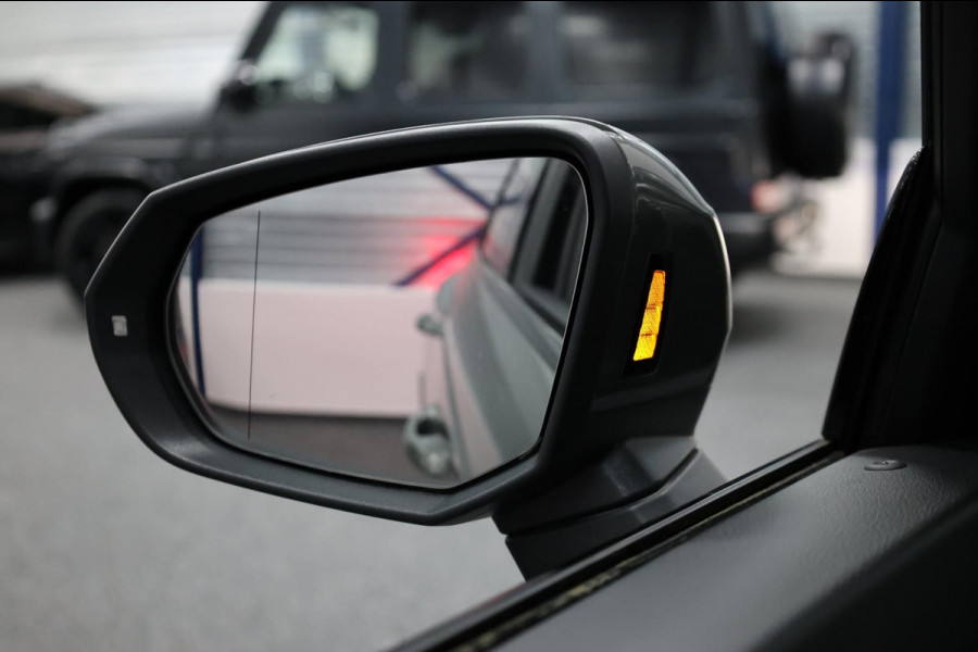 Audi Q3 45 TFSI quattro S edition S-LINE/LED/SFEER/VIRTUAL/PANO/LEER+S.VERWARMING/20" LMV/CAM/ACC/ECC/12 MND GARANTIE!