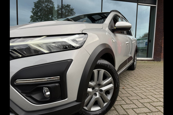 Dacia Jogger 1.0 TCe Comfort 5p. - Media Apple/Android - Airco - Cruise - Org.NL