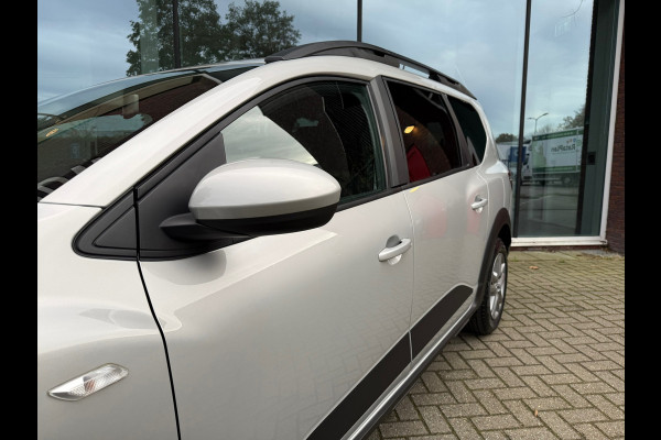 Dacia Jogger 1.0 TCe Comfort 5p. - Media Apple/Android - Airco - Cruise - Org.NL