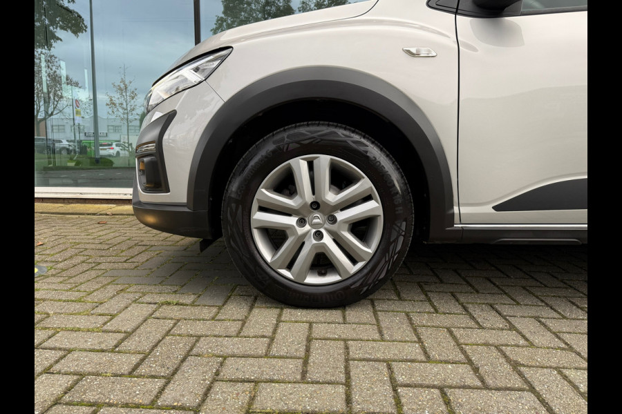 Dacia Jogger 1.0 TCe Comfort 5p. - Media Apple/Android - Airco - Cruise - Org.NL