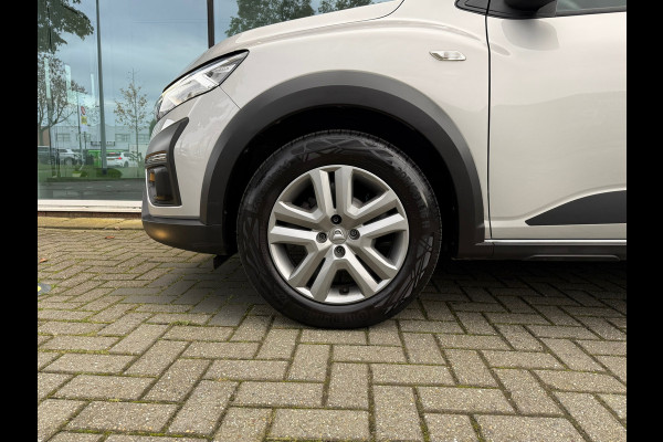Dacia Jogger 1.0 TCe Comfort 5p. - Media Apple/Android - Airco - Cruise - Org.NL